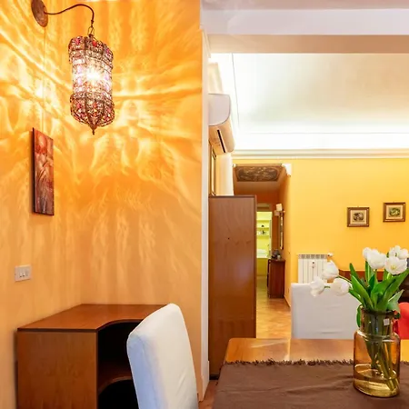 Casa Rio By Hili Lejlighed *