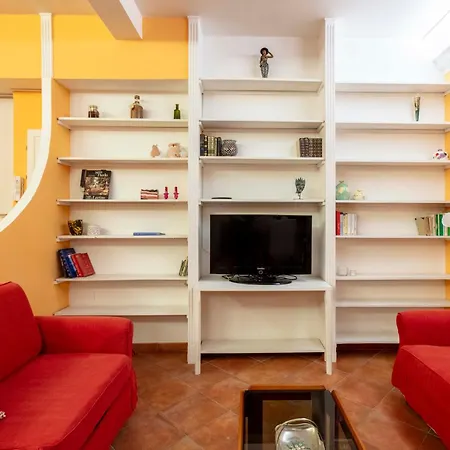 Casa Rio By Hili * Rom