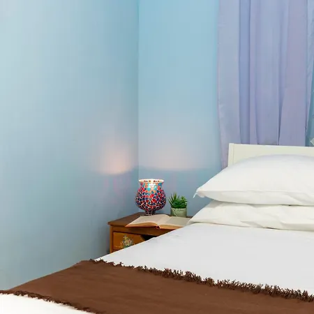 Lejlighed Casa Rio By Hili *