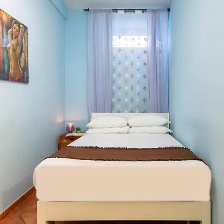 Casa Rio By Hili Lejlighed