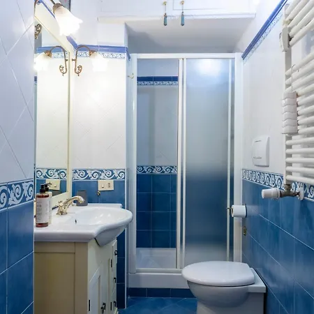 Lejlighed Casa Rio By Hili