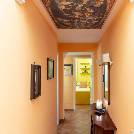 Casa Rio By Hili Roma