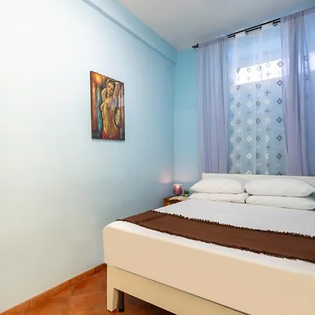 Casa Rio By Hili Daire *