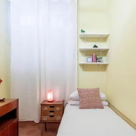 Casa Rio By Hili Apartment Rome