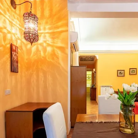 Casa Rio By Hili Apartment *