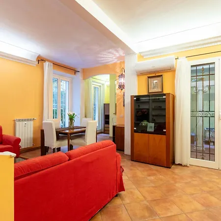 Casa Rio By Hili Apartmán