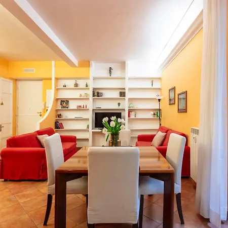 Casa Rio By Hili Apartmán