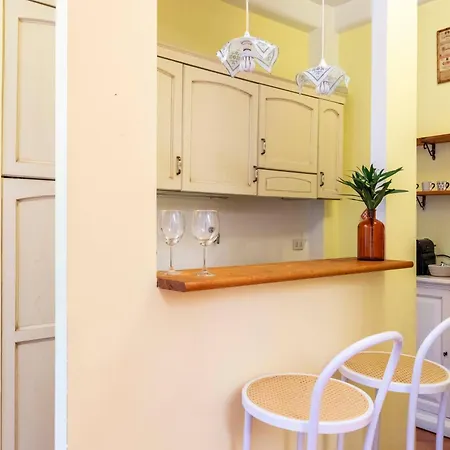 Apartment Casa Rio By Hili Rom