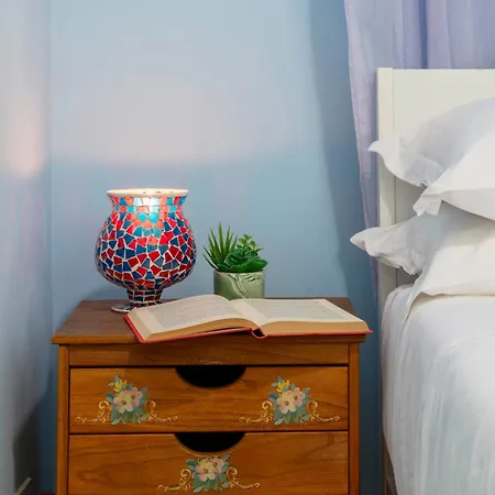 Casa Rio By Hili Řím