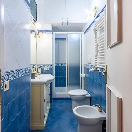 Casa Rio By Hili Apartment *